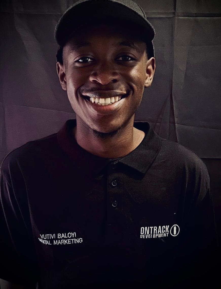 Vutivi Baloyi